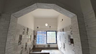 Kitchen Image of 639 Sq.ft 2 BHK Apartment / Flat for sale in Konnagar Hooghly for Rs. 1533600