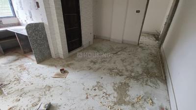 Living Room Image of 639 Sq.ft 2 BHK Apartment / Flat for sale in Konnagar Hooghly for Rs. 1533600