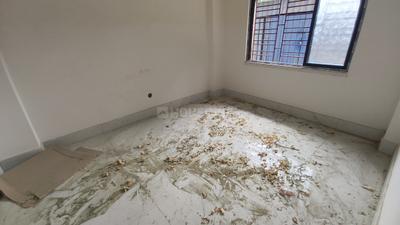 Bedroom Image of 639 Sq.ft 2 BHK Apartment / Flat for sale in Konnagar Hooghly for Rs. 1533600