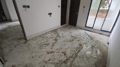 Bedroom Image of 639 Sq.ft 2 BHK Apartment / Flat for sale in Konnagar Hooghly for Rs. 1533600