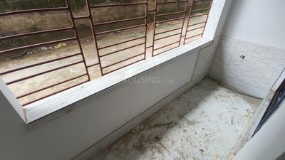 Balcony Image of 639 Sq.ft 2 BHK Apartment / Flat for sale in Konnagar Hooghly for Rs. 1533600