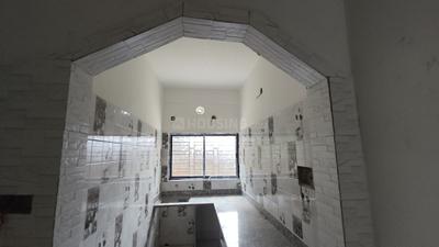 Kitchen Image of 755 Sq.ft 2 BHK Apartment / Flat for sale in Konnagar Hooghly for Rs. 1812000