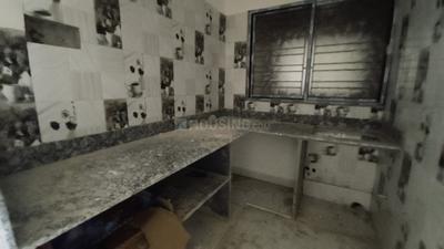Kitchen Image of 680 Sq.ft 2 BHK Apartment / Flat for sale in Konnagar Hooghly for Rs. 1632000