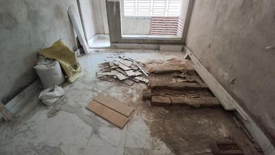 Bedroom Image of 654 Sq.ft 2 BHK Apartment / Flat for sale in Konnagar Hooghly for Rs. 1569600