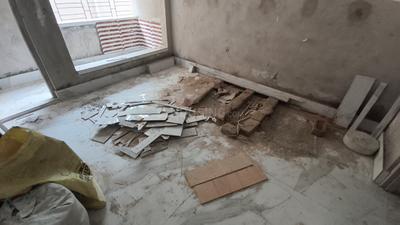 Bedroom Image of 654 Sq.ft 2 BHK Apartment / Flat for sale in Konnagar Hooghly for Rs. 1569600