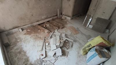 Bedroom Image of 654 Sq.ft 2 BHK Apartment / Flat for sale in Konnagar Hooghly for Rs. 1569600