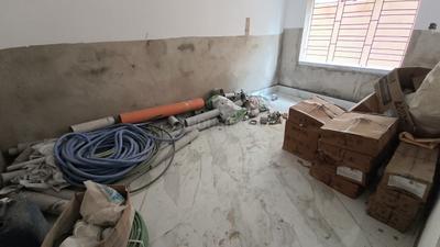 Bedroom Image of 654 Sq.ft 2 BHK Apartment / Flat for sale in Konnagar Hooghly for Rs. 1569600