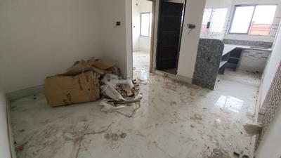 Living Room Image of 425 Sq.ft 1 BHK Apartment / Flat for sale in Konnagar Hooghly for Rs. 1105000