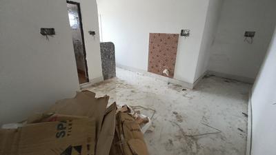 Living Room Image of 425 Sq.ft 1 BHK Apartment / Flat for sale in Konnagar Hooghly for Rs. 1105000