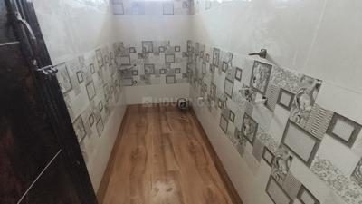 Bathroom Image of 425 Sq.ft 1 BHK Apartment / Flat for sale in Konnagar Hooghly for Rs. 1105000