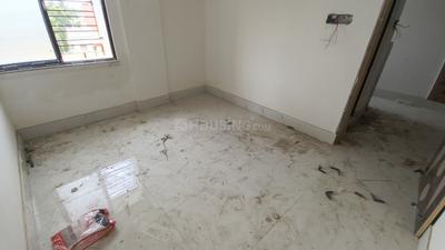 Bedroom Image of 425 Sq.ft 1 BHK Apartment / Flat for sale in Konnagar Hooghly for Rs. 1105000