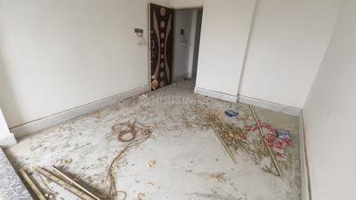 Bedroom Image of 504 Sq.ft 1 BHK Apartment / Flat for sale in Konnagar Hooghly for Rs. 1310400