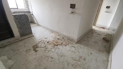 Living Room Image of 504 Sq.ft 1 BHK Apartment / Flat for sale in Konnagar Hooghly for Rs. 1310400