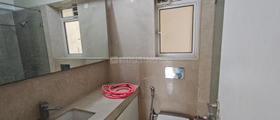 Image of 1200 Sq.ft 3 BHK Apartment / Flat for rent in Godrej The Trees, Vikhroli East, Mumbai for Rs. 175000