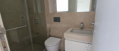 Image of 1200 Sq.ft 3 BHK Apartment / Flat for rent in Godrej The Trees, Vikhroli East, Mumbai for Rs. 175000