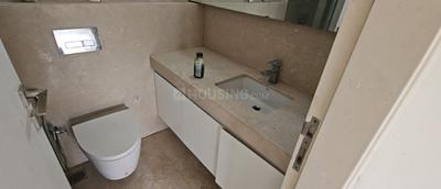 Image of 1200 Sq.ft 3 BHK Apartment / Flat for rent in Godrej The Trees, Vikhroli East, Mumbai for Rs. 175000