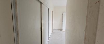 Passage Image of 1200 Sq.ft 3 BHK Apartment / Flat for rent in Godrej The Trees, Vikhroli East Mumbai for Rs. 175000