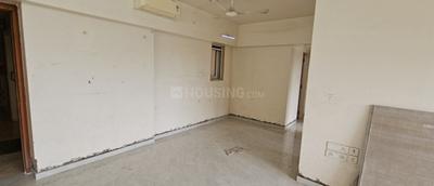 Living Room Image of 1200 Sq.ft 3 BHK Apartment / Flat for rent in Godrej The Trees, Vikhroli East Mumbai for Rs. 175000