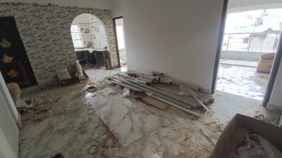 Living Room Image of 760 Sq.ft 2 BHK Apartment / Flat for sale in Konnagar Hooghly for Rs. 1900000