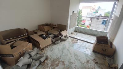 Bedroom Image of 760 Sq.ft 2 BHK Apartment / Flat for sale in Konnagar Hooghly for Rs. 1900000