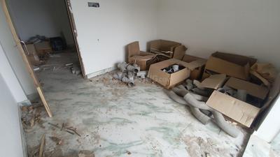 Bedroom Image of 760 Sq.ft 2 BHK Apartment / Flat for sale in Konnagar Hooghly for Rs. 1900000