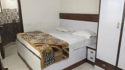 Bedroom Image of 720 Sq.ft 2 BHK Apartment / Flat for sale in Nangloi New Delhi for Rs. 3500000