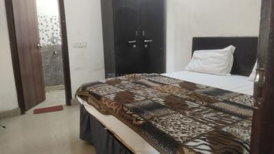 Bedroom Image of 720 Sq.ft 2 BHK Apartment / Flat for sale in Nangloi New Delhi for Rs. 3500000