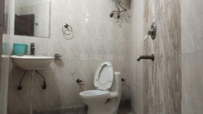 Image of 720 Sq.ft 2 BHK Apartment / Flat for sale in Nangloi, New Delhi for Rs. 3500000