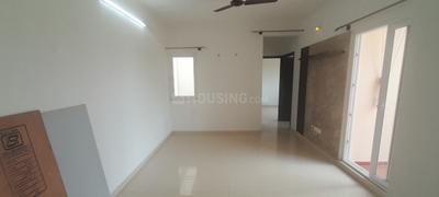 Living Room Image of 770 Sq.ft 2 BHK Apartment / Flat for sale in Shriram 107 Southeast, Attibele Bengaluru for Rs. 5500000