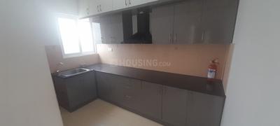 Kitchen Image of 770 Sq.ft 2 BHK Apartment / Flat for sale in Shriram 107 Southeast, Attibele Bengaluru for Rs. 5500000
