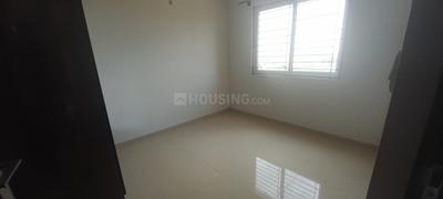 Bedroom Image of 770 Sq.ft 2 BHK Apartment / Flat for sale in Shriram 107 Southeast, Attibele Bengaluru for Rs. 5500000