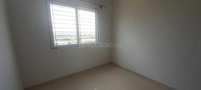 Bedroom Image of 770 Sq.ft 2 BHK Apartment / Flat for sale in Shriram 107 Southeast, Attibele Bengaluru for Rs. 5500000