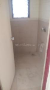 Bathroom Image of 550 Sq.ft 1 BHK Apartment / Flat for sale in Magarpatta Heliconia, Hadapsar Pune for Rs. 7200000