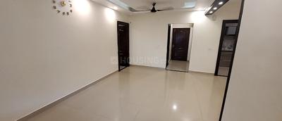 Living Room Image of 1450 Sq.ft 3 BHK Apartment / Flat for sale in Coral Woods, Hoshangabad Road Bhopal for Rs. 6200000