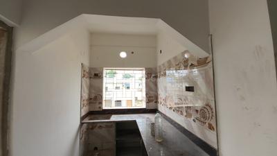 Kitchen Image of 769 Sq.ft 2 BHK Apartment / Flat for sale in Konnagar Hooghly for Rs. 2153200