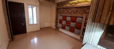 Bedroom Image of 1450 Sq.ft 3 BHK Apartment / Flat for sale in Coral Woods, Hoshangabad Road Bhopal for Rs. 6200000
