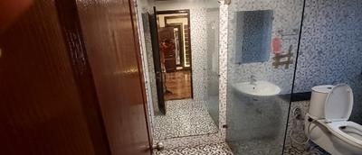Bedroom Image of 1450 Sq.ft 3 BHK Apartment / Flat for sale in Coral Woods, Hoshangabad Road Bhopal for Rs. 6200000