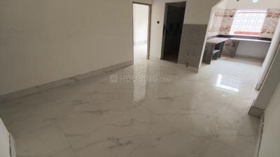 Living Room Image of 758 Sq.ft 2 BHK Apartment / Flat for sale in Konnagar Hooghly for Rs. 2100000