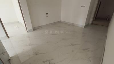 Living Room Image of 758 Sq.ft 2 BHK Apartment / Flat for sale in Konnagar Hooghly for Rs. 2100000