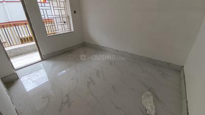 Bedroom Image of 758 Sq.ft 2 BHK Apartment / Flat for sale in Konnagar Hooghly for Rs. 2100000