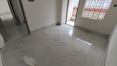 Bedroom Image of 758 Sq.ft 2 BHK Apartment / Flat for sale in Konnagar Hooghly for Rs. 2100000