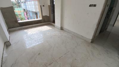 Bedroom Image of 758 Sq.ft 2 BHK Apartment / Flat for sale in Konnagar Hooghly for Rs. 2100000