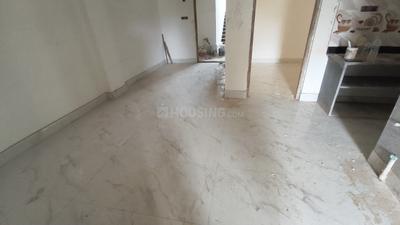 Living Room Image of 808 Sq.ft 2 BHK Apartment / Flat for sale in Konnagar Hooghly for Rs. 2262400