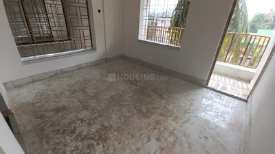 Bedroom Image of 808 Sq.ft 2 BHK Apartment / Flat for sale in Konnagar Hooghly for Rs. 2262400