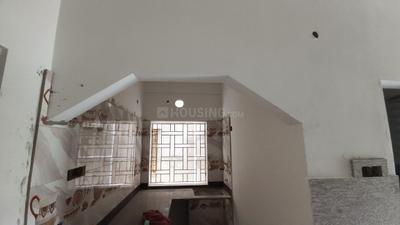 Kitchen Image of 808 Sq.ft 2 BHK Apartment / Flat for sale in Konnagar Hooghly for Rs. 2262400