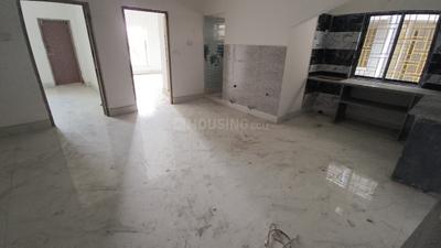 Living Room Image of 775 Sq.ft 2 BHK Apartment / Flat for sale in Konnagar Hooghly for Rs. 2170000