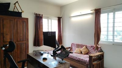 Bedroom Image of 1850 Sq.ft 3 BHK Apartment / Flat for sale in RBD Stillwaters Apartments, Harlur Bengaluru for Rs. 24800000
