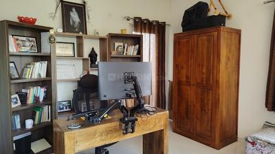 Bedroom Image of 1850 Sq.ft 3 BHK Apartment / Flat for sale in RBD Stillwaters Apartments, Harlur Bengaluru for Rs. 24800000