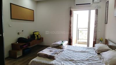 Bedroom Image of 1850 Sq.ft 3 BHK Apartment / Flat for sale in RBD Stillwaters Apartments, Harlur Bengaluru for Rs. 24800000