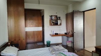 Bedroom Image of 1850 Sq.ft 3 BHK Apartment / Flat for sale in RBD Stillwaters Apartments, Harlur Bengaluru for Rs. 24800000
